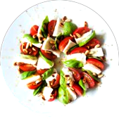Pistacia Restaurant And Food Template